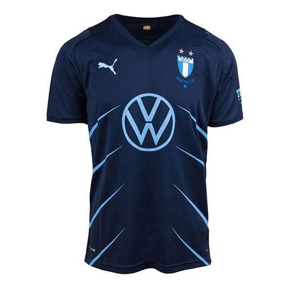 Authentic Camiseta Malmö FF 2ª 2021-2022